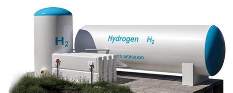 Hydrogen filling station, Hydrogen fuel stations, Hydrogen fuel cell ...