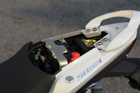 SYM Wolf 250 T2 (SB250Ni) (Сим Вулф) - ціни, відгуки, характеристики ...