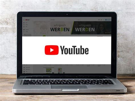 Youtube Ads Video Werbung Auf Youtube Einfach Schalten