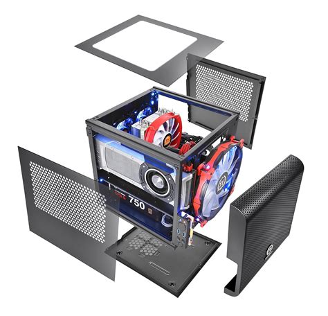 Best Mini Itx Cases Editors Choice 2021 Safety Gaming