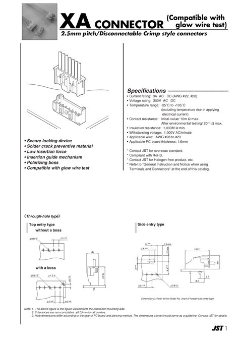 B02B XASK 1 A LF SN JSTB02B XASK 1 A LF SN 中文资料 价格 PDF手册 立创电子商城