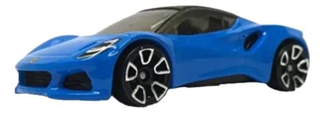 Miniatura Hot Wheels Lotus Emira Hct Parcelamento Sem