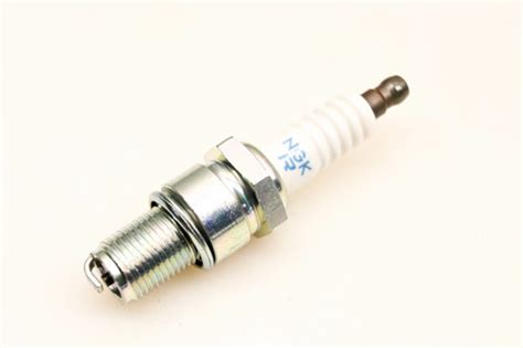 NGK BR9ES Spark Plug NOS - In Stock Motorsports, Inc.