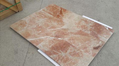 Marble Tiles Stone Tiles Agean Rose Marble Spanish Pink Marble