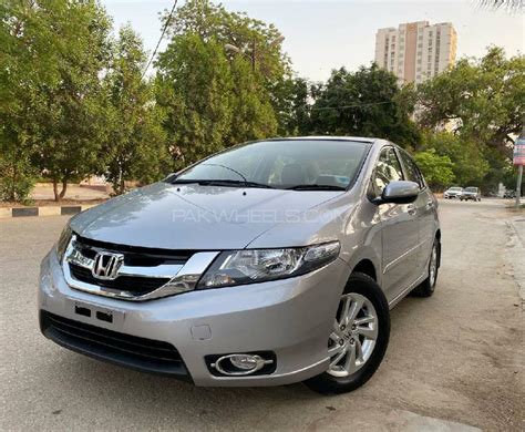 Honda City Aspire Prosmatec I Vtec For Sale In Karachi Pakwheels