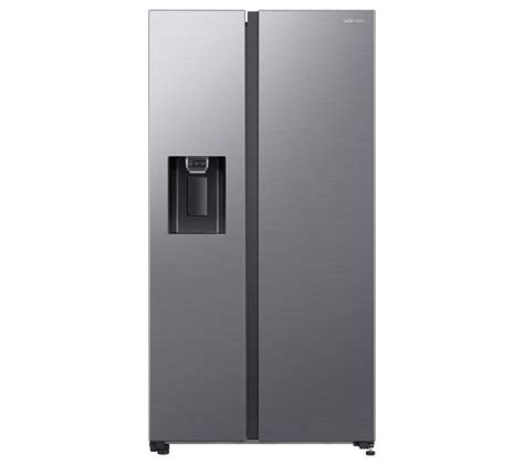 Lodówka Samsung SBS RS64DG5303S9 Pełny No Frost 178cm Dystrybutor wody