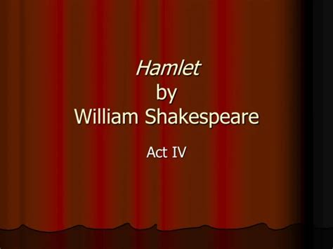 Ppt The Tempest By William Shakespeare Powerpoint Presentation Free