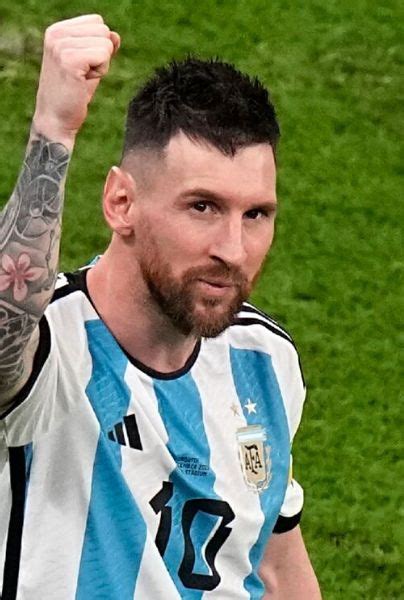 As Es El Impresionante Restaurante De Lujo De Lionel Messi A N No