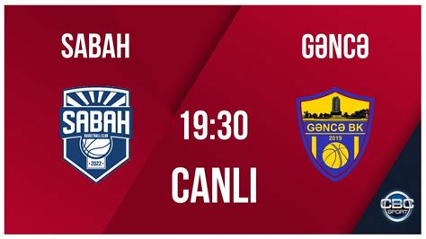 Sabah G Nc Az Rbaycan Basketbol Liqas Pley Off Final Tam