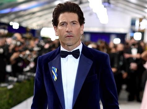 ¡felicidades Hoy Celebramos El Cumpleaños De Jon Bernthal