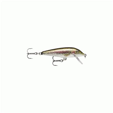 Rapala Countdown Sinking Cd Cm G Oz Live Rainbow Trout