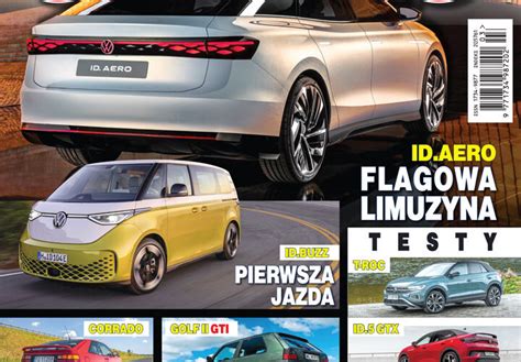 VW TRENDS 3 2022 nadjeżdża Trends Magazines