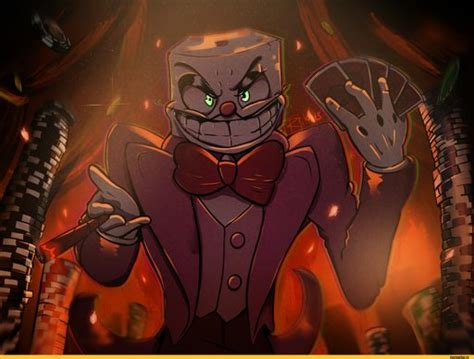 Featured | Cuphead (Капхед) Amino