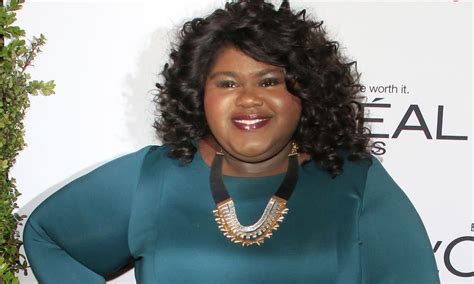 Gabourey Sidibe Reveals Weight Loss Surgery It Wasnt The Easy Way Out