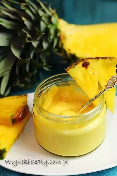 Przepis Na Prosty Lemon Curd Przepis Artofit