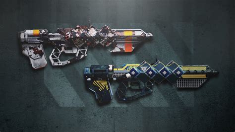 Destiny Zero Hour Exotic Mission Rotation Loot