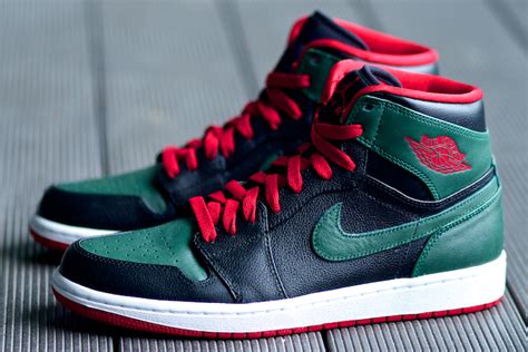 Air Jordan 1 Retro High "Gucci" - New Images | Sole Collector