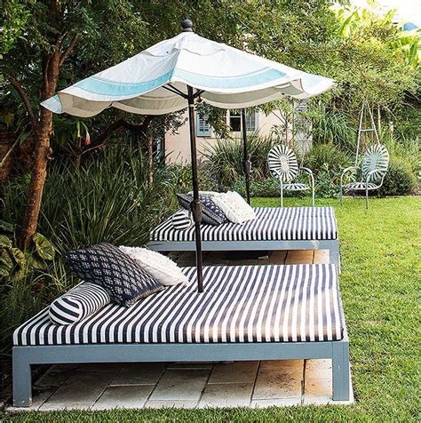 14 Outdoor Beds Perfect For Summer Naps