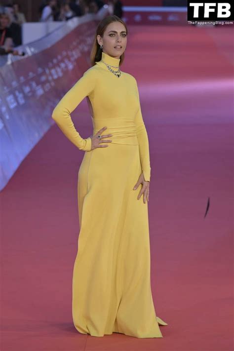 Miriam Leone Nude OnlyFans Photo The Fappening Plus