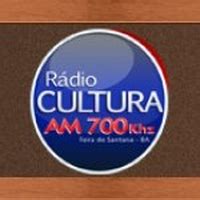 Rádio Cultura ao vivo Ache Rádios