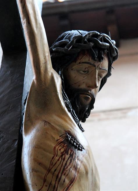 V A Crucis De Palencia Jes S Crucificado