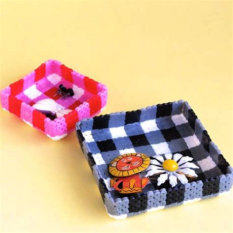 40 Free Perler Bead Patterns Designs And Ideas 2021