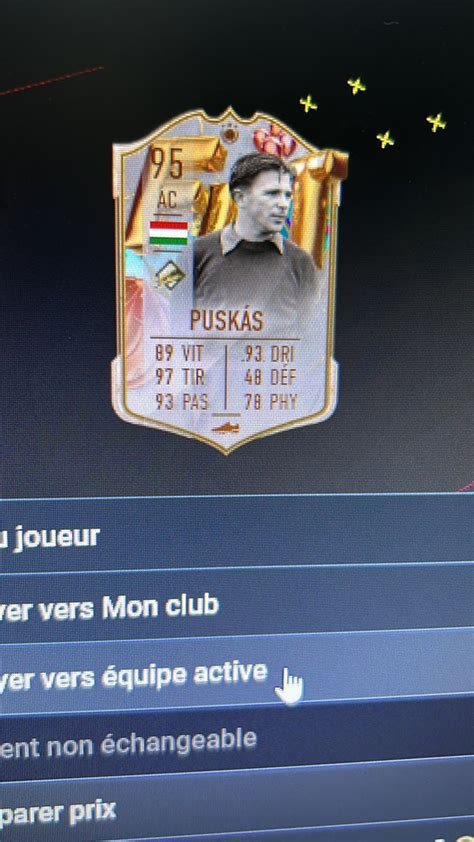 Les Vid Os De Riles On Twitter Jviens De Le Pack Dans Sbc Icone Il