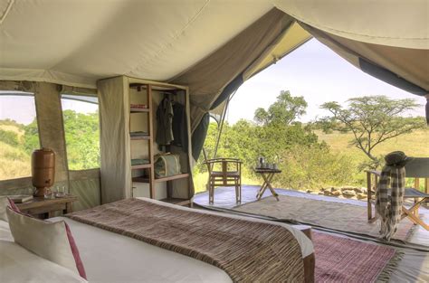 Kicheche Mara Camp Flash Mctours And Travel