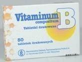 Vitaminum B Compositum Dra Etek Apteka Leki I Suplementy