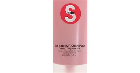 S Factor Smoothing Shampoo 6 76 Oz N A Imgur