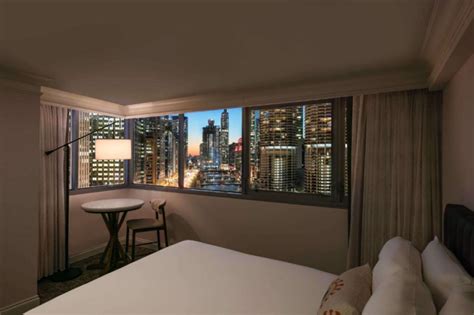 Royal Sonesta Chicago Downtown | Tripster