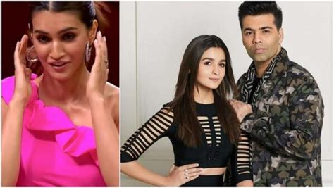 Netizens Troll Karan Johar For Bringing Down National Award Winner