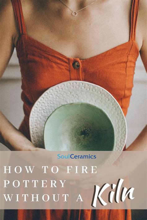 How To Fire Pottery Without A Kiln In 2022 Pottery Lessons Ceramics