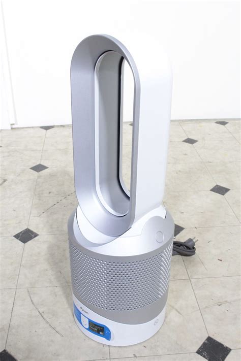 Dysonダイソン Pure Hot Cool 空気清浄機能付きファンヒーター扇風機 オールシーズン対応 扇風機 売買されたオークション情報yahooの商品情報をアーカイブ公開