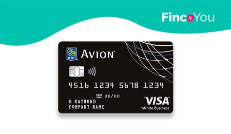 Rbc Avion Visa Infinite Business Credit Card Review