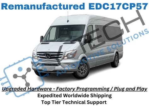 2014 2019 Mercedes Benz Sprinter NCV3 2500 And 3500 Freightliner Dodge