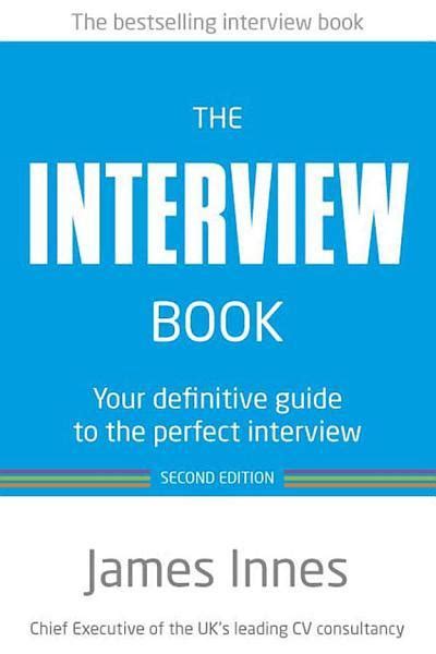 The Interview Book - Deepstash