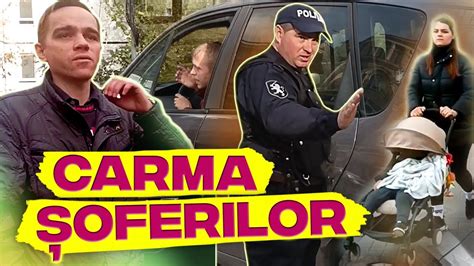 Karma Oferilor Care Incalca Youtube