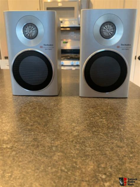 Technics Sb F Mk Hd Speaker System Photo Uk Audio Mart