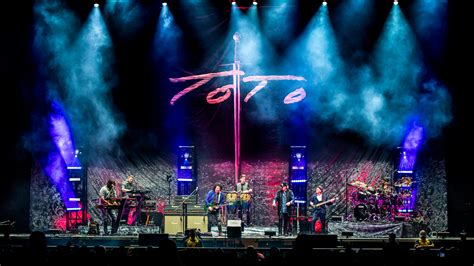 toto band wallpaper