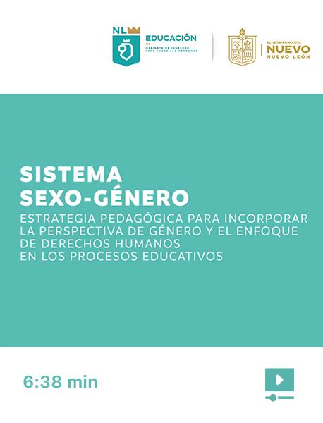 Igualdad De Género Y Derechos Humanos