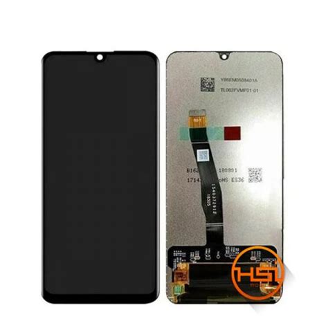 Display Lcd Táctil Huawei P30 Lite HSI Mobile