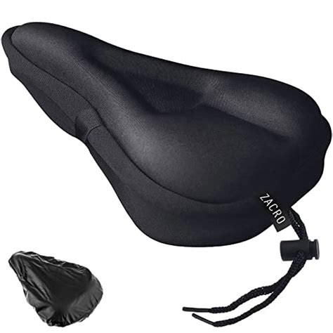 I Tested the Best Road Bike Seat Cushions for Ultimate Comfort - Here ...