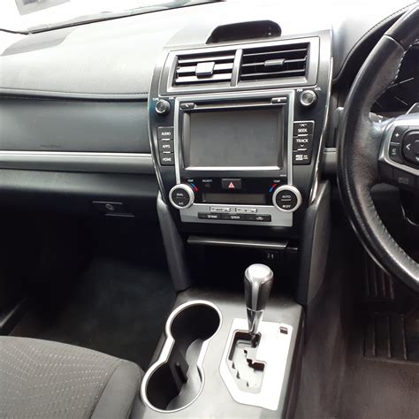 2016 Toyota Camry – TOP DEALER