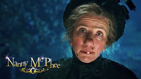 Nanny Mcphee Mr Brown Meets Nanny Mcphee Youtube