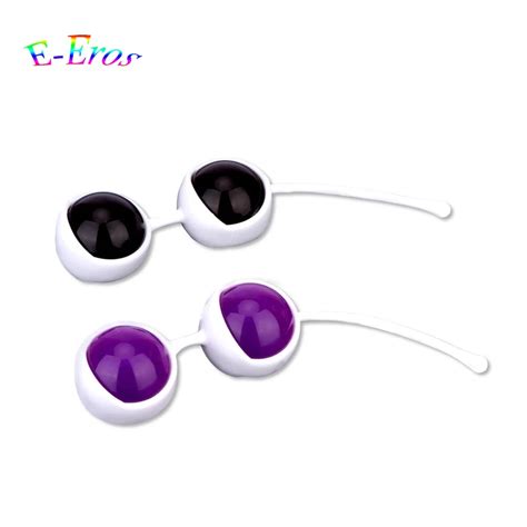 ORISSI Smart Bead Ball Vaginal Kegel Exerciser Tighter Ben Wa Ball Women Sex Product Female Anal