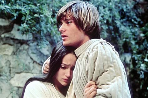 Romeo And Juliet Stars Sue Paramount For Alleged Sexual Exploitation Over Nude Scene In