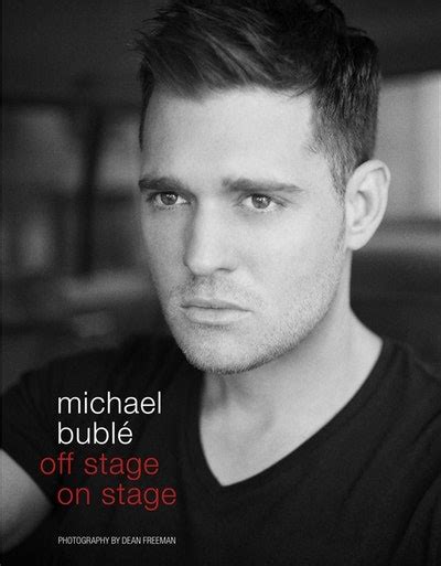 Michael Bublé Penguin Books Australia