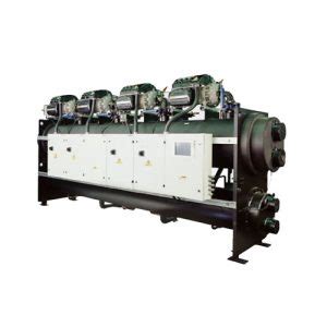 Water Cooled Centrifugal Chiller Yt Phil Indo Tech Naga Corporation