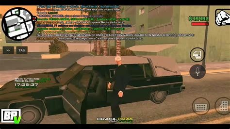 GTA RP BPV Melhor Emprego Para Iniciantes YouTube